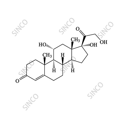 Hydrocortisone EP Impurity M