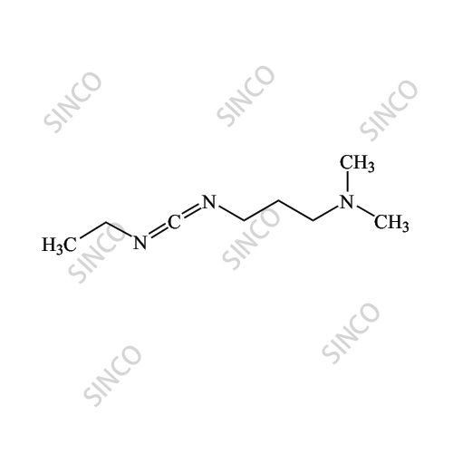 1-(3-Dimethylaminopropyl)-3-Ethylcarbodiimide