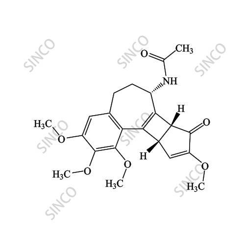 Colchicine EP Impurity C