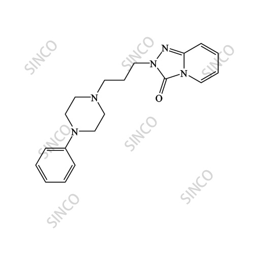 Trazodone EP Impurity B