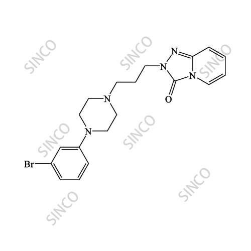 Trazodone EP Impurity D