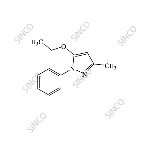 Edaravone Impurity 7