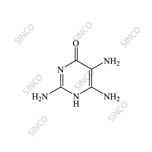 Folic Acid Impurity 8