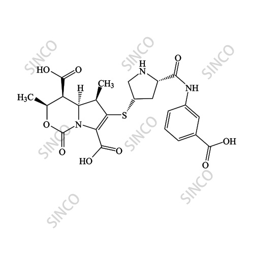 Ertapenem Impurity 5