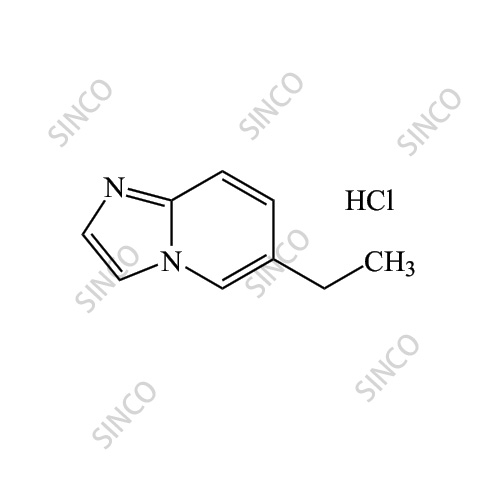 Olprinone Impurity 7 HCl