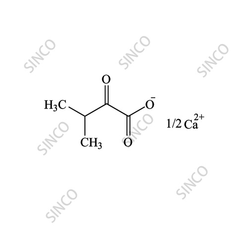 Calcium alpha-Ketovaline