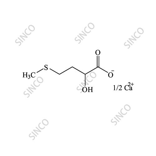 Calcium 2-Hydroxy-4-(Methylthio)Butyrate