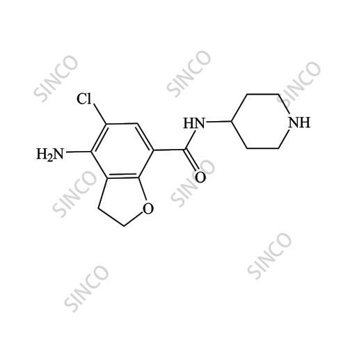 Prucalopride Impurity 11