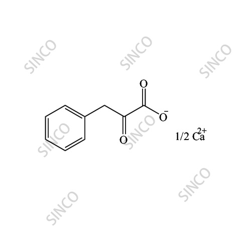 keto-Phenylalanine calcium