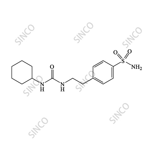 Glipizide EP Impurity H