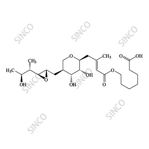 Mupirocin EP Impurity F