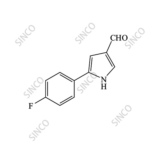 Vonoprazan Impurity C