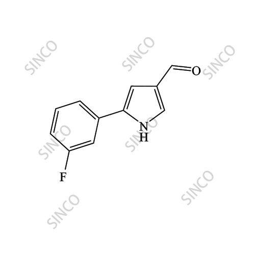 Vonoprazan Impurity B