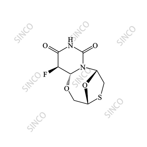 Emtricitabine Impurity 11