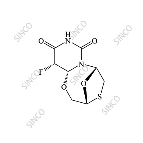 Emtricitabine Impurity 1