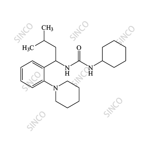 Repaglinide Impurity 6