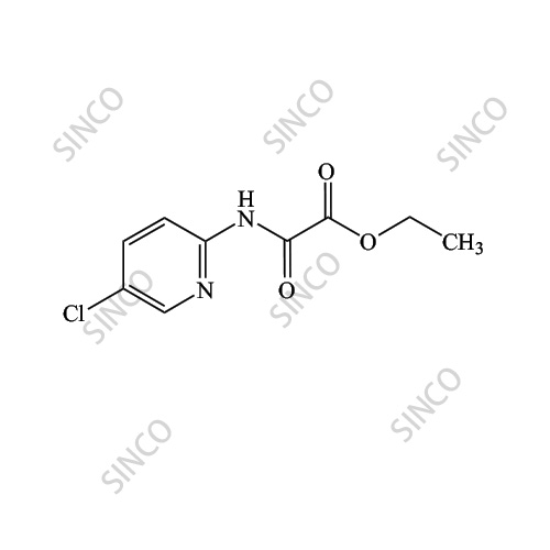 Edoxaban Impurity 33