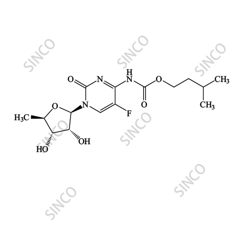 Capecitabine EP Impurity E