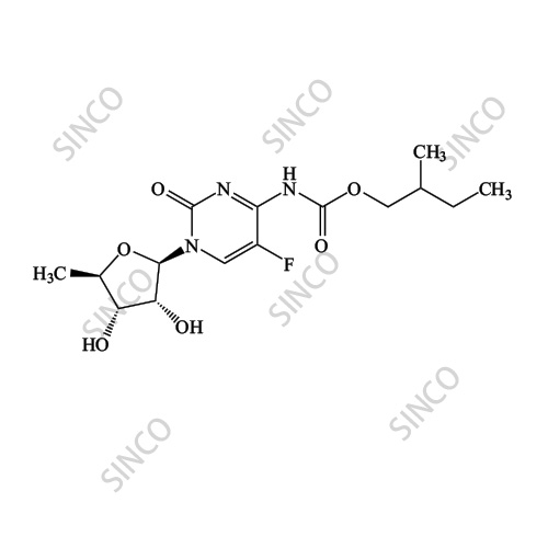 Capecitabine EP Impurity D