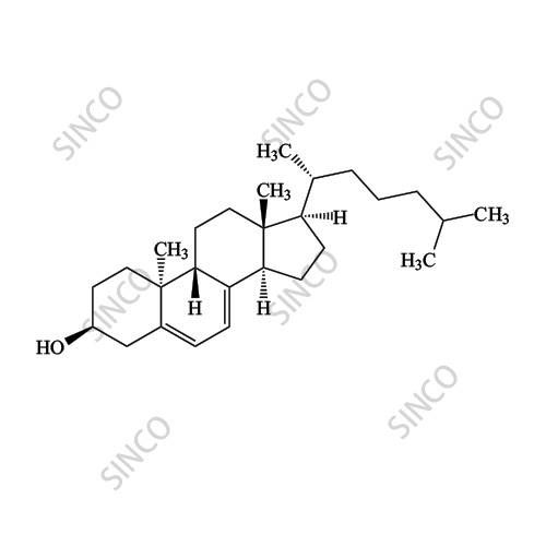 Cholecalciferol EP Impurity C