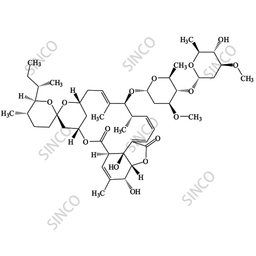 Ivermectin EP Impurity D