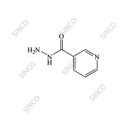 3-Nicotinohydrazide