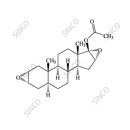 Rocuronium Bromide Impurity 4