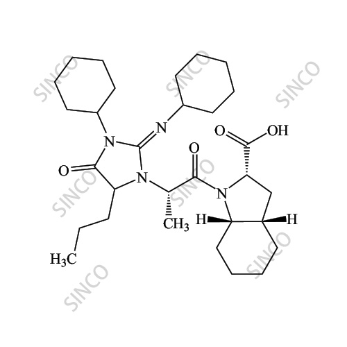 Perindopril Impurity H