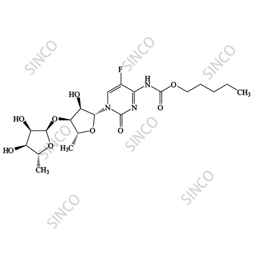 Capecitabine Impurity 4