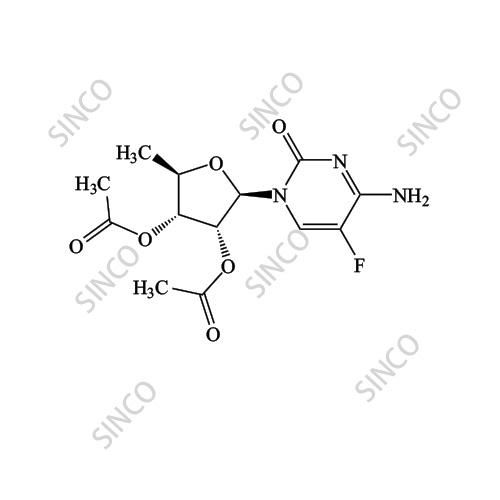 Capecitabine EP Impurity C