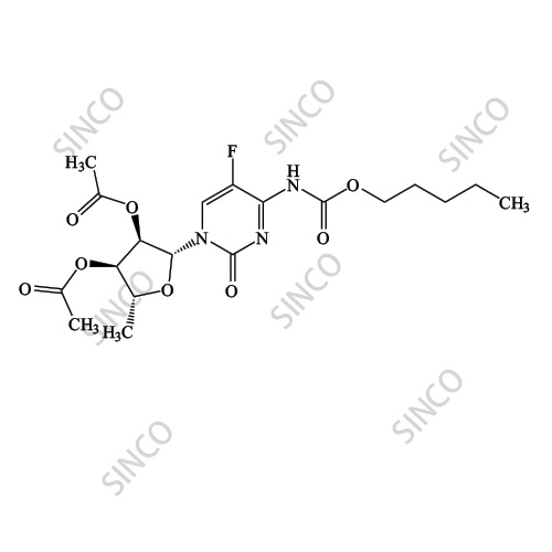 Capecitabine EP Impurity G