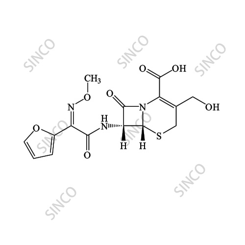 Cefuroxime EP Impurity A