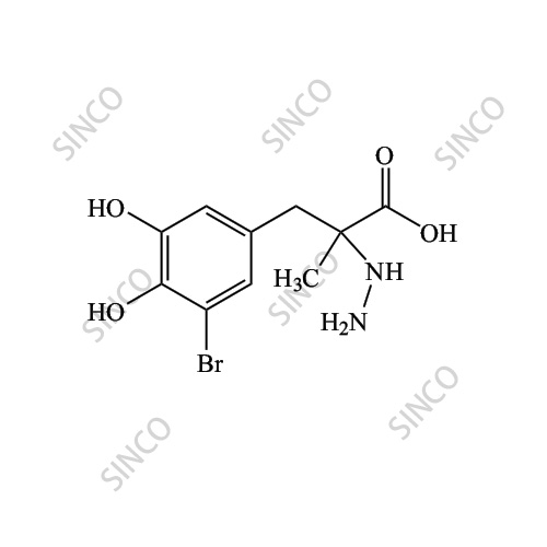 rac-Carbidopa EP Impurity I