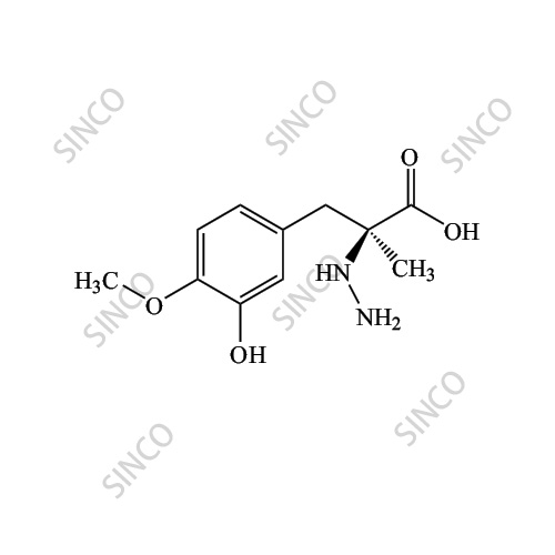 Carbidopa EP Impurity H