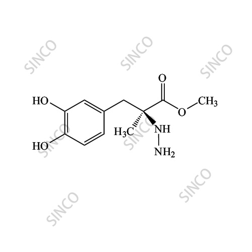 Carbidopa EP Impurity E