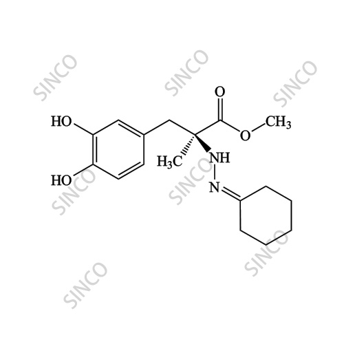 Carbidopa EP Impurity D