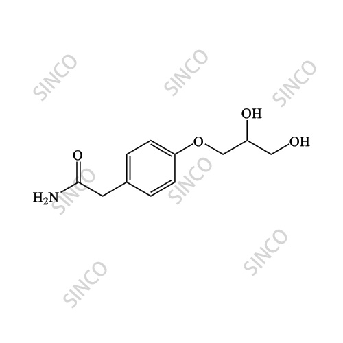 Atenolol EP Impurity B