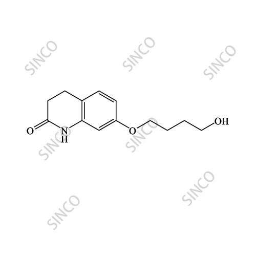 Aripiprazole impurity 14