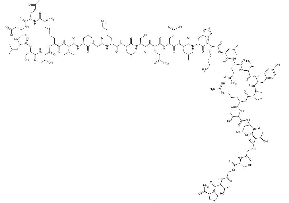 Calcitonin-1