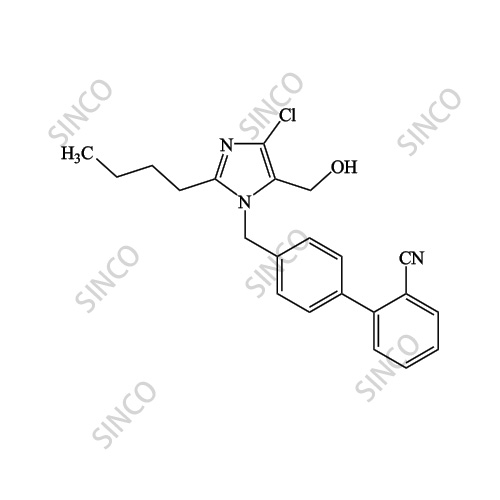 Losartan Impurity 11