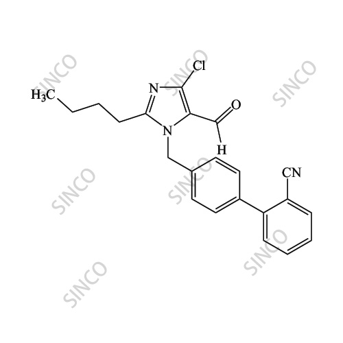 Losartan Impurity 8