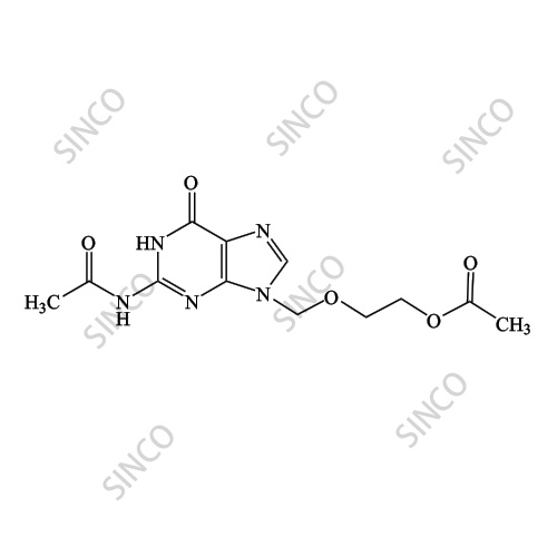 Acyclovir EP Impurity G