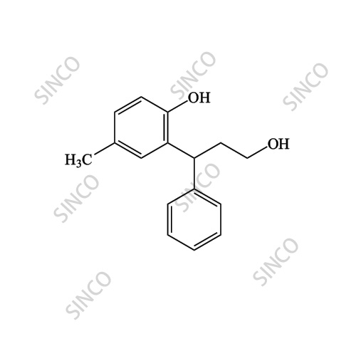 Tolterodine Impurity 10