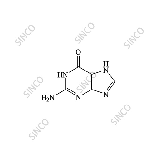 Aciclovir (Acyclovir) EP Impurity B