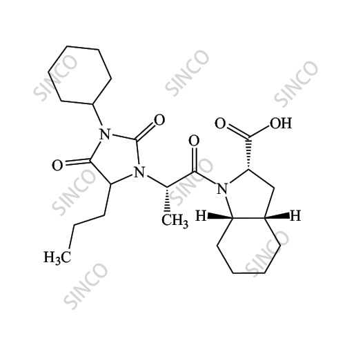 Perindopril Impurity G