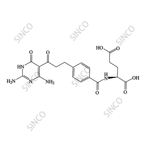 Pemetrexed Impurity 16