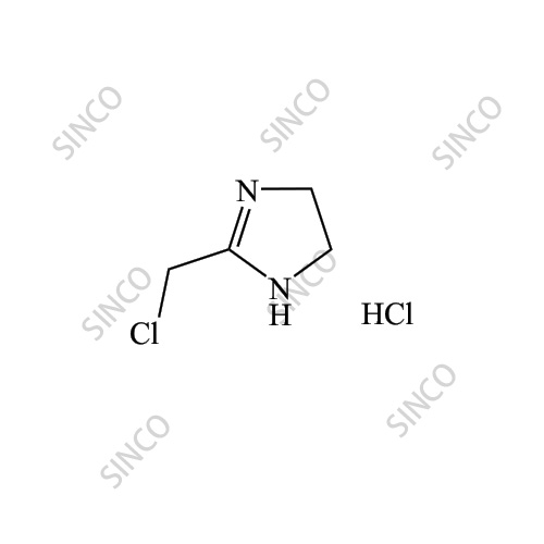 Phentolamine Impurity 2 HCl