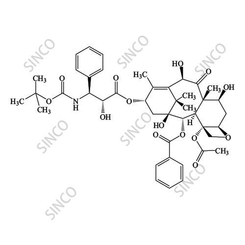 Docetaxel