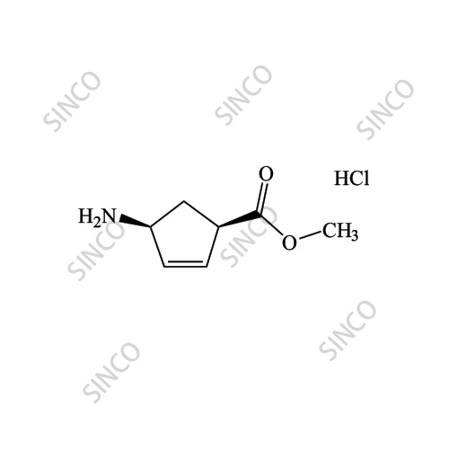 Peramivir Impurity 40 HCl