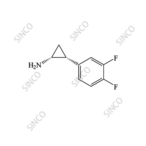 Ticagrelor Impurity 99